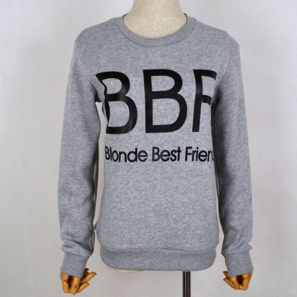 Long Sleeve